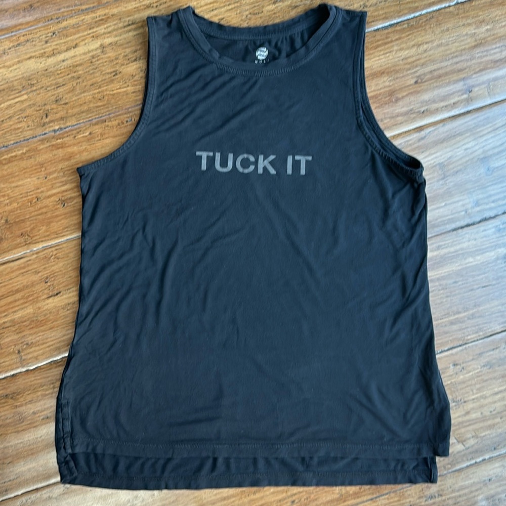 Noli “Tuck It” Tank Top